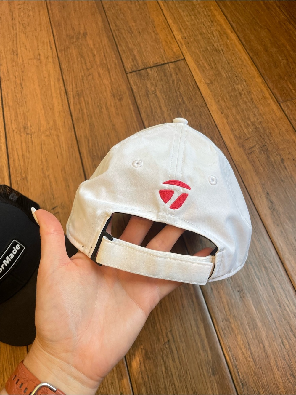 TaylorMade Two-Pack Golf Hats - Picture 3 of 7